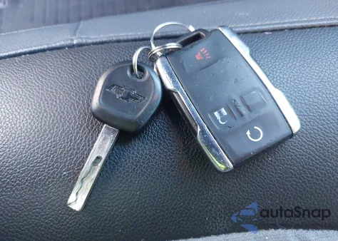 2019 Chevrolet Colorado Z71 из США, поврежденный, VIN 1GCGTDEN6K1277332